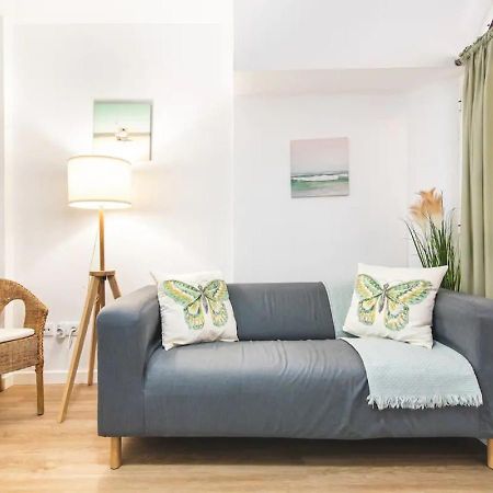 Apartment By The Sea 라스팔마스 외부 사진