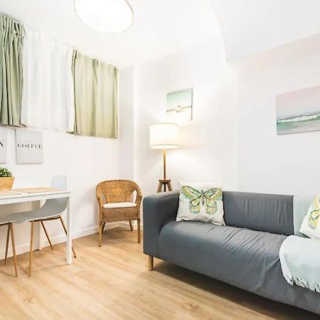 Apartment By The Sea 라스팔마스 외부 사진