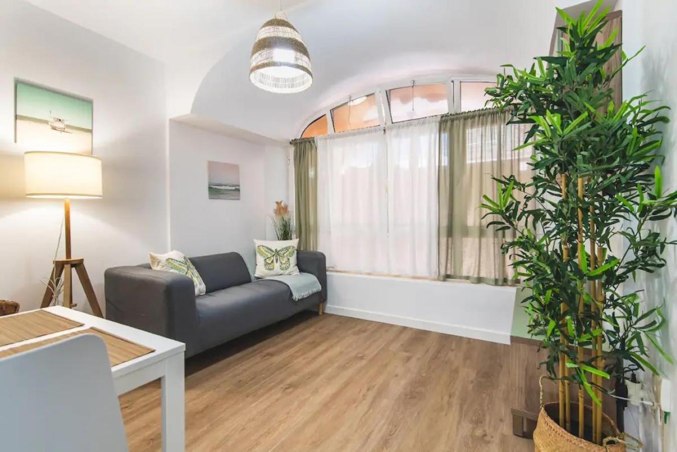 Apartment By The Sea 라스팔마스 외부 사진