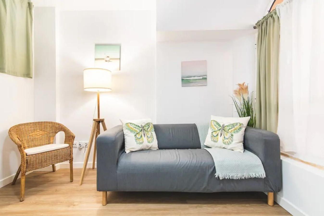 Apartment By The Sea 라스팔마스 외부 사진