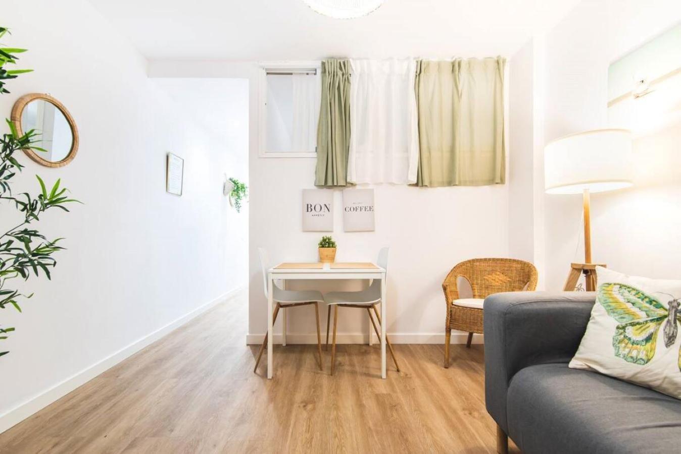Apartment By The Sea 라스팔마스 외부 사진