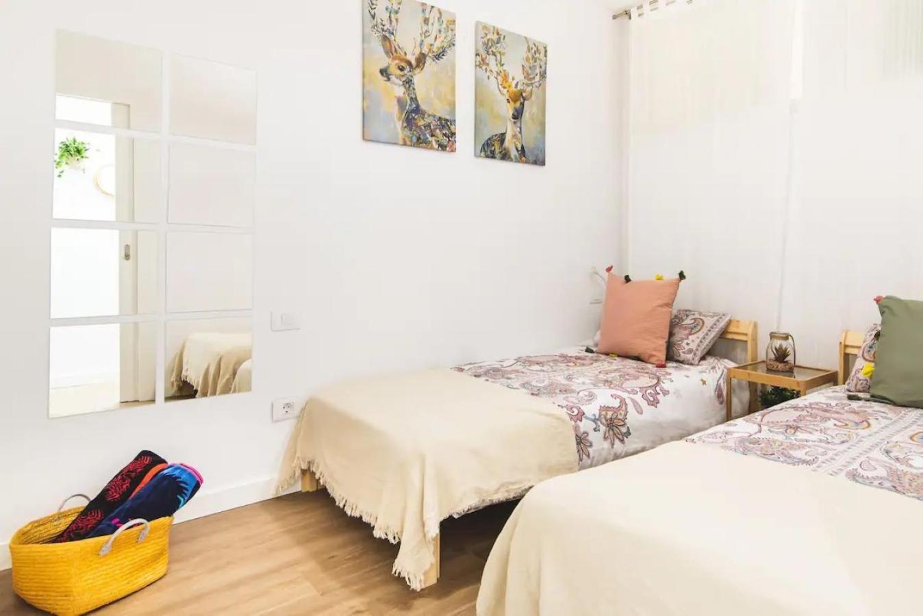 Apartment By The Sea 라스팔마스 외부 사진