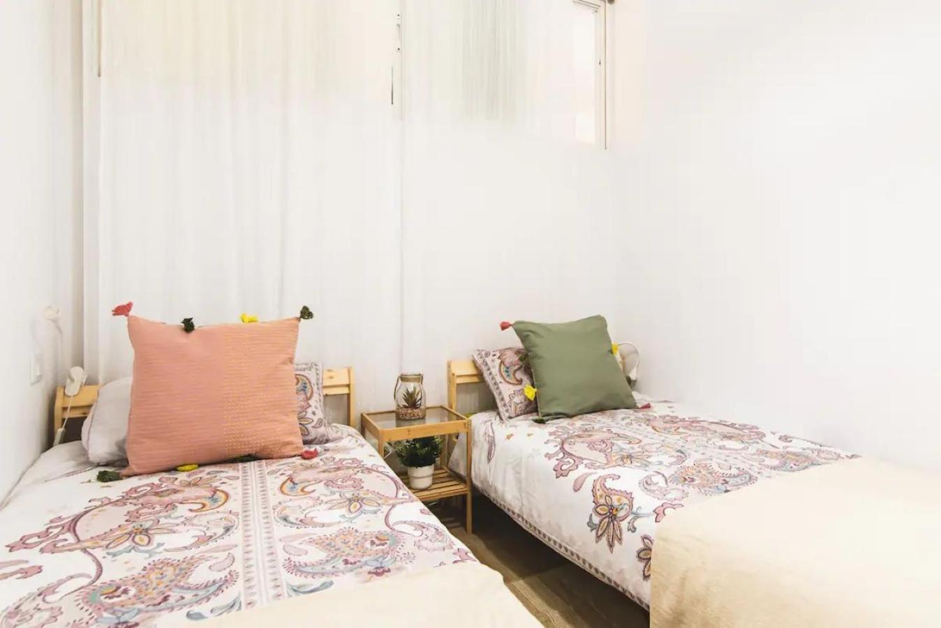 Apartment By The Sea 라스팔마스 외부 사진