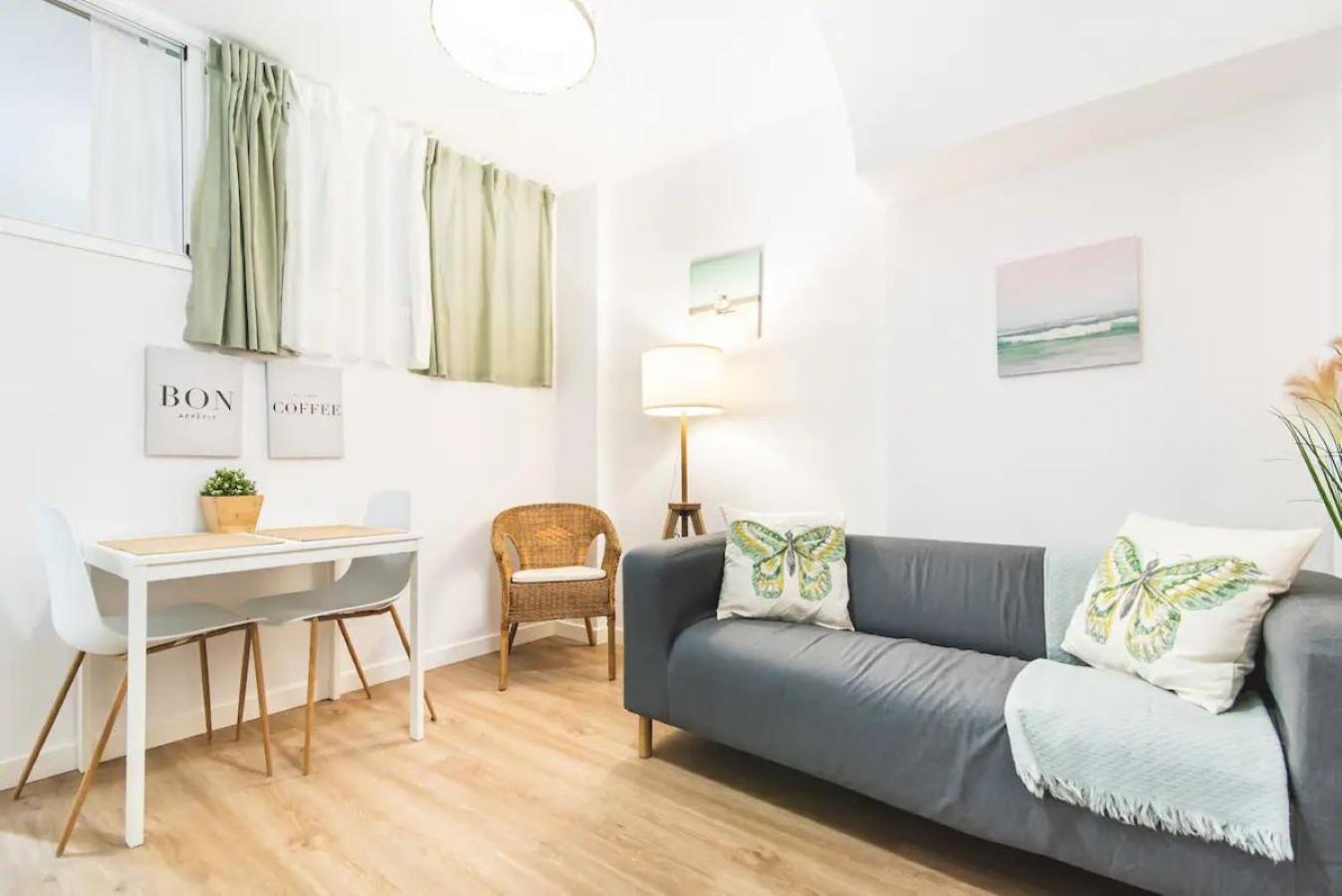Apartment By The Sea 라스팔마스 외부 사진